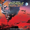 Alan Davey's Psychedelic Warlords: Captain Lockheed And The ...