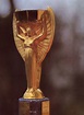 FIFA halla la base del trofeo original Jules Rimet | La Nación
