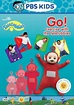 Go! Exercise with the Teletubbies (Video 1998) - IMDb