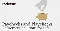 Jan 19 | Paychecks and Playchecks | Doylestown, PA Patch