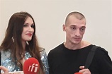 Affaire Griveaux : six mois de prison requis contre Piotr Pavlenski et ...