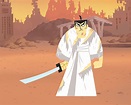 Imagini Samurai Jack (2001) - Imagine 4 din 7 - CineMagia.ro