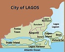 Lagos (Nigéria) – Wikipédia, a enciclopédia livre