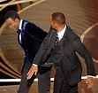 Will Smith vs Chris Rock Meme - image animée GIF