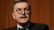 Jürgen Stark: EZB-Chefvolkswirt nennt politische Gründe für Rücktritt