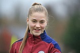 Man City striker Jess Park: 'Girls are playing better than ever before ...