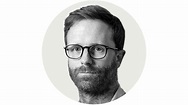 Mark A. Walsh - The New York Times