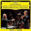 Classical Orchestral, Concertos & Symphonies Violin Concerto Beethoven ...
