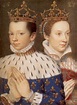Elisabetta I e Maria Stuarda: la loro rivalità storica viene ...