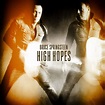 Bruce Springsteen: High hopes, la portada del disco