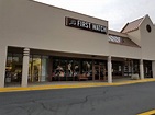 First Watch - Fairfax - Restaurant | 9600 Main St Suite S, Fairfax, VA ...