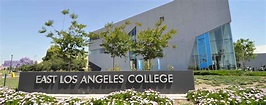 East Los Angeles College – Diversity Toolkit