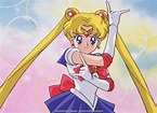 Weitere Informationen zur Sailor Moon Ausstrahlung bei VIVA ...