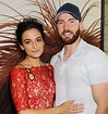 Chris Evans and Jenny Slate Take Their Relationship Public