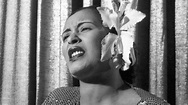 The Tragic Real-Life Story Of Billie Holiday