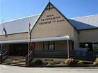 Bega Cheese Heritage Centre | Food Drink | Bega | New South Wales ...