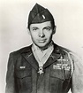 Audie Leon Murphy | World War II | U.S. Army | Medal of Honor Recipient