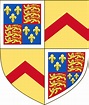 Heraldry: Arms of Stafford quartering Arms of Thomas of Woodstock (Duke ...