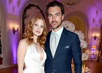 Jessica Chastain's Husband: Things To Know About Gian Luca Passi
