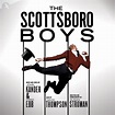 John Kander, Fred Ebb – The Scottsboro Boys - Original Off-Broadway ...