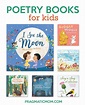New Great Poetry Books for Kids! - Pragmatic Mom