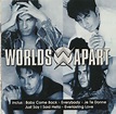 Worlds Apart - Everybody (1996, CD) | Discogs