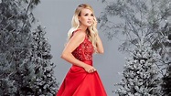 Carrie Underwood Christmas album, 'My Gift,' release date