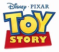 Toy Story logo - Fonts In Use