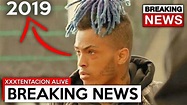 XXXTentacion Spotted Alive At The 2019 Super Bowl... - YouTube