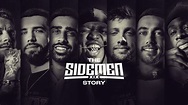 The Sidemen Story - Netflix Documentary