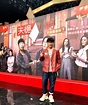 TVB小生撞臉郭晉安 為戲劇角色刻意扮醜 - 自由娛樂