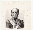 Louis Nicolas d’Avout Davout Duc d'Auerstaedt Napoléon Bonaparte ...