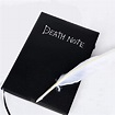 Death note cuaderno | Todos los tipos de cuadernos