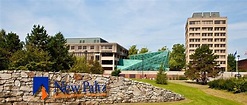 State University Of New York At New Paltz Academic Overview