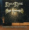 Erik Norlander - European Tour 2003 Souvenir CD - Encyclopaedia ...