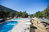Camping Huttopia Bourg Saint Maurice in Bourg-Saint-Maurice (Savoie ...
