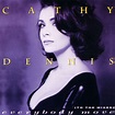 Cathy Dennis – Everybody Move (To The Mixes) (1991, CD) - Discogs