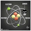 Heisenberg's Atomic Model by AlbertoArni on DeviantArt