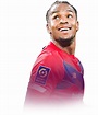 Renato Júnior Luz Sanches - FIFA 21 (96 CM) Futties Winners - FIFPlay