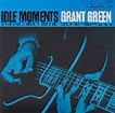 Idle Moments | LP (2021, Re-Release, Remastered, 180 Gramm Vinyl) von ...