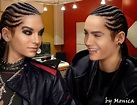 bill and tom - Tom & Bill Kaulitz Photo (10686177) - Fanpop