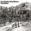 Jerry Goodman & Jan Hammer ‎– Like Children (1974) - JazzRockSoul.com
