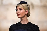 Ivanka Trump's first tweet since her father's impeachment is confusing ...