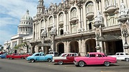 Passagens para Cuba | Reserve sua passagem aérea no Decolar