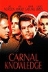 Carnal Knowledge (1971) - DVD PLANET STORE