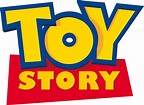 Logo Toy Story PNG | Imágenes para Peques