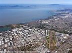 aerial photograph Hayward, Alameda county, California | Aerial Archives ...