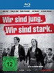 Wir sind jung. Wir sind stark. Film auf Blu-ray Disc ausleihen bei ...