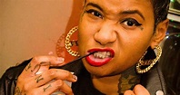 Interview: Jean Grae on Her Sitcom and Lounge Covers of Mos Def Songs ...