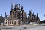 Bethlehem Steel in Staten Island, NY | Mesothelioma Help Cancer ...